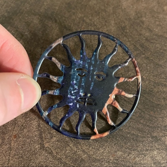 Sun decor lot - Picture 4 of 8